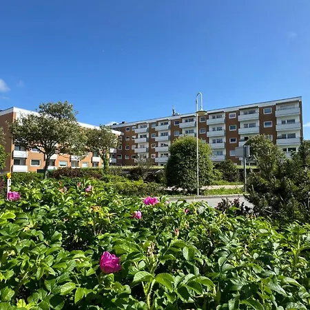 Im Haus Nordland Nordland, App 82 1 Raum * Westerland