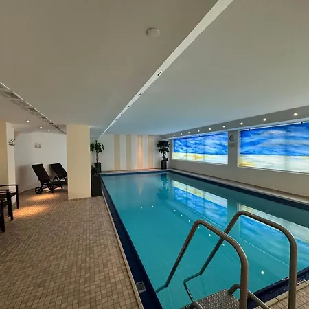 Im Haus Nordland Nordland, App 82 1 Raum Daire *