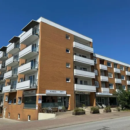 Apartment Im Haus Nordland Nordland, App 82 1 Raum *