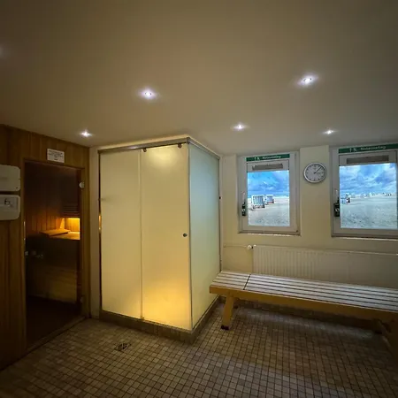 Apartment Im Haus Nordland Nordland, App 82 1 Raum Westerland