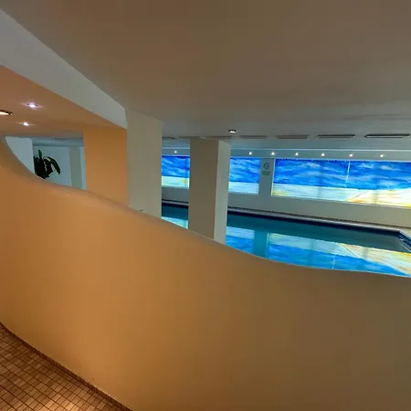 Im Haus Nordland Nordland, App 82 1 Raum Apartment *