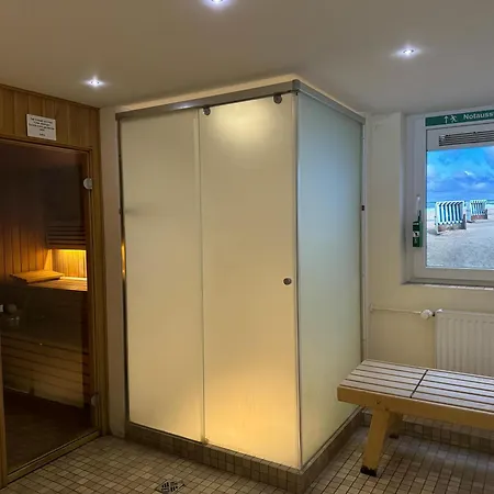 Im Haus Nordland Nordland, App 82 1 Raum Apartment *