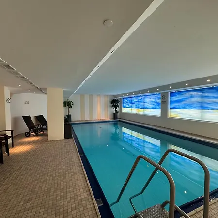 Daire Im Haus Nordland Nordland, App 82 1 Raum Westerland