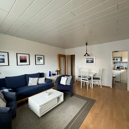 Im Haus Nordland Nordland, App 82 1 Raum