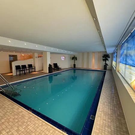 Apartment Im Haus Nordland Nordland, App 82 1 Raum Westerland