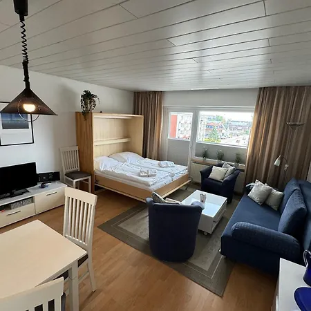 Im Haus Nordland Nordland, App 82 1 Raum *