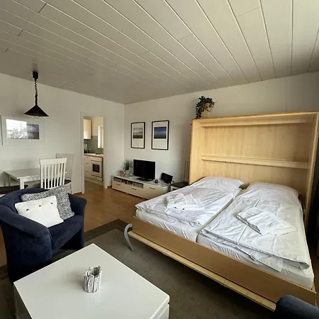 Im Haus Nordland Nordland, App 82 1 Raum