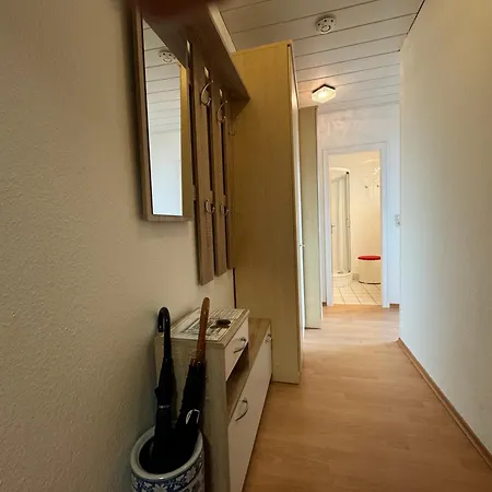 Im Haus Nordland Nordland, App 82 1 Raum * Westerland